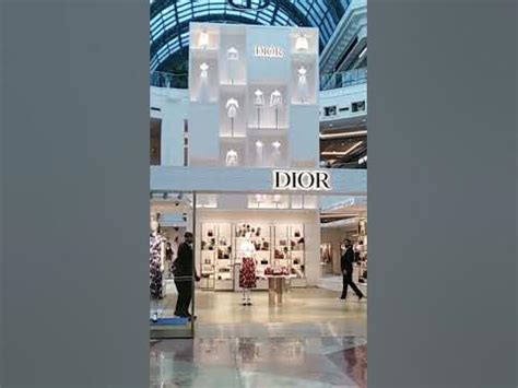 dior uae website.